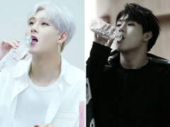 [꿀원] Double Trouble_#5