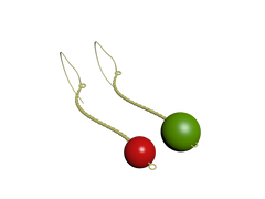 MENU - CUSTOMIZE - UNITS SETUP