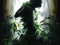 蘊俍, 18歲的少年