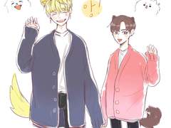 [핓클] 사랑스러운 나의