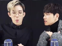 [제필] 제필의 연애