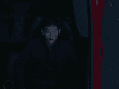 [재호현수] SCARLET LETTER - 프롤로그