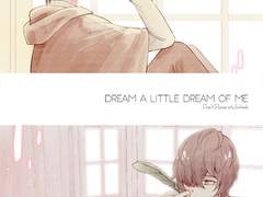 [포란포] Dream a little dream of me
