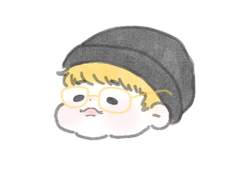 배켜니는 말랑말랑