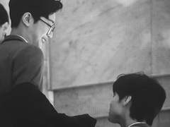 [판윙] 대낮 (조각글)