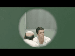 버닝 맨 Burning Man