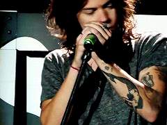 장발은 절대 취향 아니라고 생각했는데