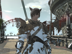 해솔람 인겜 스샷