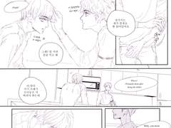 [CANADA LIFE⑦]Lovey Dovey