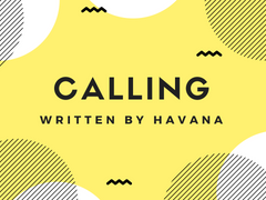 Calling