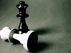 [알베아크] GAME OVER - 상