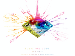 [옐다블다] 신들을 위한 시