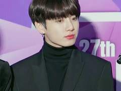 ] BTS RPS bttm! kook [