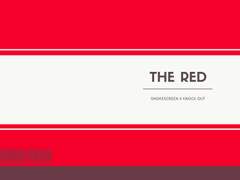 THE RED