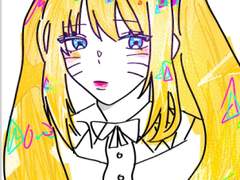 나루토 그림 모음