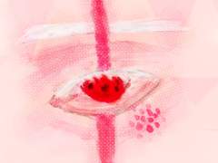 사륜안의 카카시