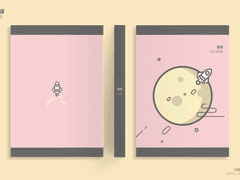 27. 완 / B6 + 인포