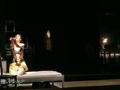 연극 "햇빛샤워" 비평