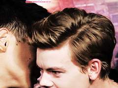 [뉴트민호] Lovers are fools 1