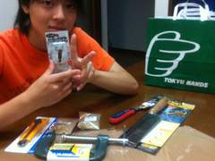 타카스기 마히로 高杉真宙 블로그 번역 ⑬ 111115