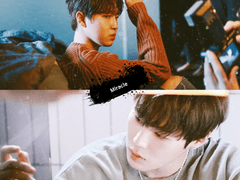 [짼운/듀클] 기적 1 (부제 : 3월 28일)