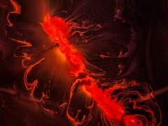 [스뫀넉] 紅塵 (RED DUSK)