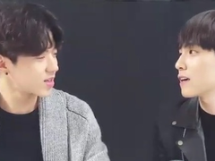 [도필] 도필의 연애