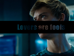 [뉴트민호] Lovers are fools 2