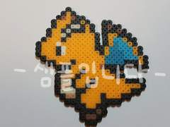 펄러비즈 커미션