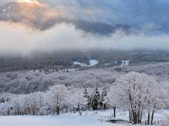 설국(雪國) 프롤로그