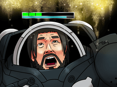 [히오스]곶통의 레이너