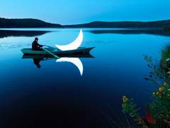 [슈짐] 달을 가지고 싶다 0.5