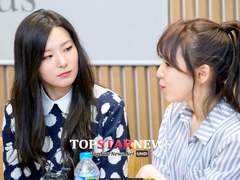 [웬슬/슬디] 소나기 上