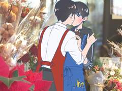 오소카라 - 서점꽃집