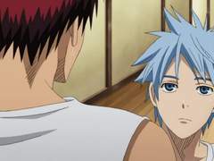 쿠로바스 썰모음