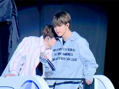 [슙민] 나의 늑대