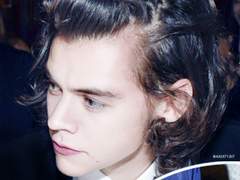 Harry Styles October 29th 2014 Annabel's Event