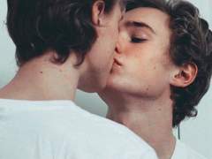 [에박단편팬픽] pit-a-pat(1)