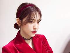 레드벨벳(Red Velvet) 예리 인스타그램 보정