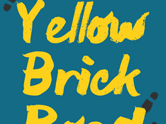 해리에그시 신간 "Lost on the Yellow Brick Road" 통판 신청 공지 (2/4~18) + 발송완료