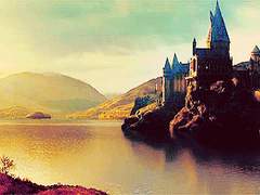 Welcome to the Hogwarts! 上