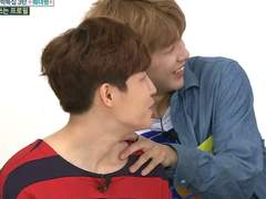 먼치킨 퇴마단 237 - 씨도둑질은 못한다니까?