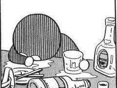 관통을 돌아보는 시 간