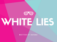 하얀 거짓말