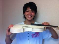 타카스기 마히로 高杉真宙 블로그 번역 ㉕ 111213