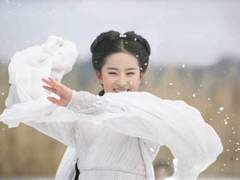 三日天下, 芟佚穿霞