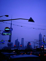 만물萬物이 푸른 봄철