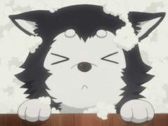 쿠로바스 썰모음 2