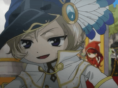 커미션 자료: 팬텀