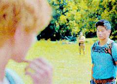 민늍/민호뉴트 열린 새장